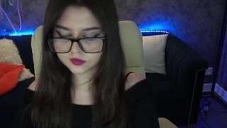 Scarletrubyy from Camsoda