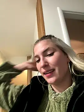 Secretcrazy69 from Stripchat