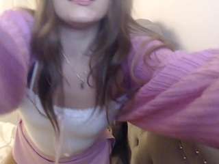 Selinabentz from Camsoda