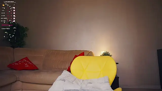 SheenaCarvin from Stripchat