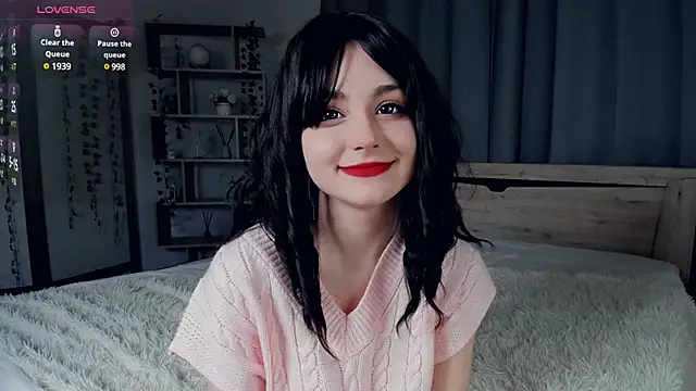 Shelley Gold from Stripchat