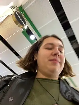 SuzieMurray from Stripchat