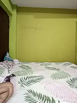 Teremeredoriya from Stripchat