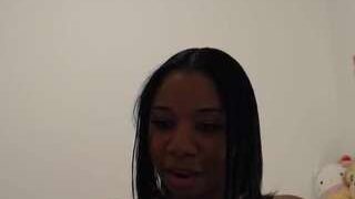 Urbabydollavaline from Camsoda
