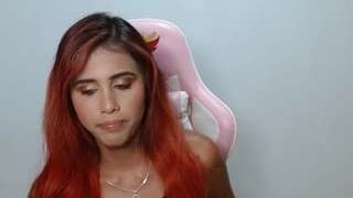 Yorgeliscarrillooficial from Camsoda