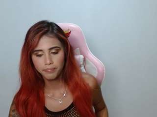 Yorgeliscarrillooficial from Camsoda