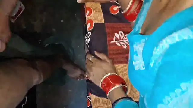 Your pooja from Stripchat