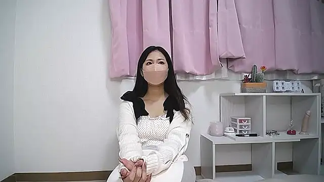 YUA 1108 from Stripchat