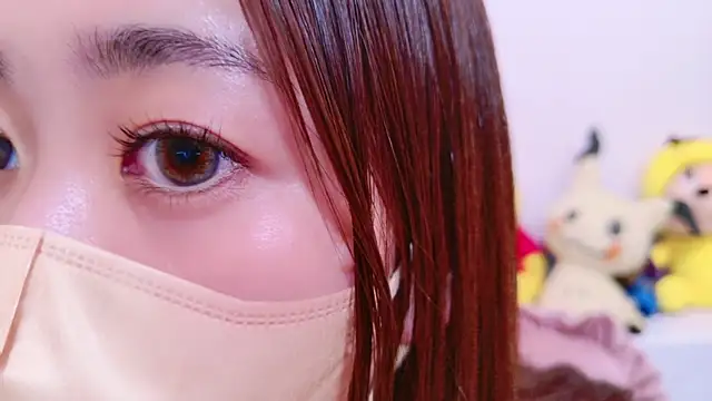 Yumiyumi cha from Stripchat