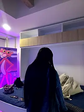 Aangie uwu from Stripchat