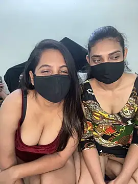 Agl2255 from Stripchat