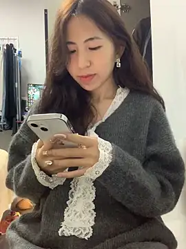 Aimeil from Stripchat