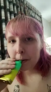 Anal addict from Stripchat