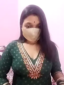 Beauty-khan from Stripchat