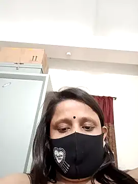 Bithi-01 from Stripchat