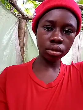 Black juicy24 from Stripchat