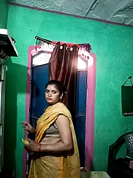 Chandni cam Live Nude & Online