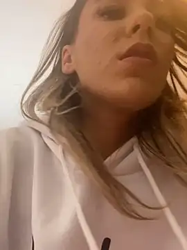 Emma from Stripchat