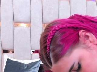 fabi-ccortes Nudes and Live Cam