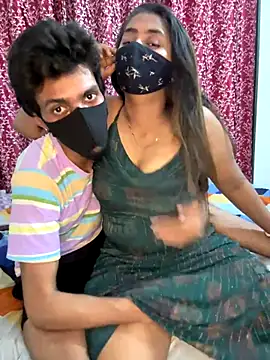 Him_nd_I cam Live Nude & Online