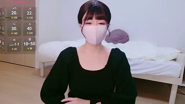 Honamin_JP cam Live Nude & Online