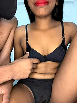 Hotaaisha from Stripchat