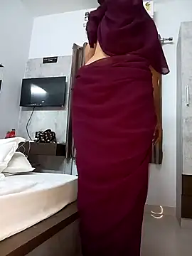 Hotkor Girl from Stripchat