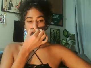 hotviolet Nudes and Live Cam