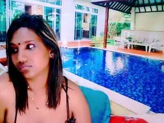 indianqueeny69 Nudes and Live Cam