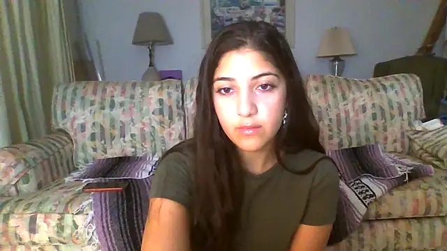 Italianbunny1 from Stripchat