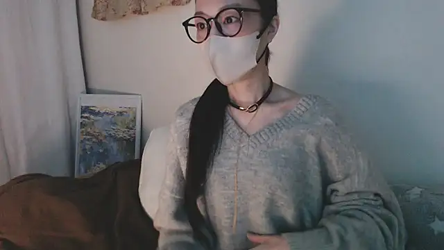 JUNjuun cam Live Nude & Online