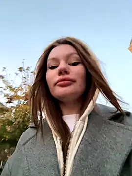 Justmila from Stripchat