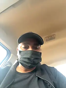 Kevkai in from Stripchat