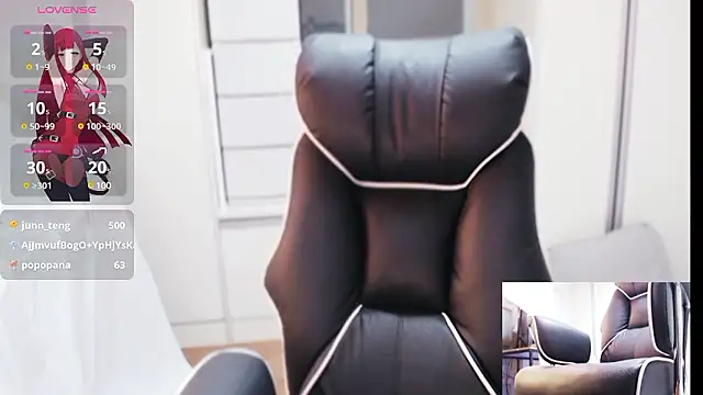 KIMARI2024 from Stripchat