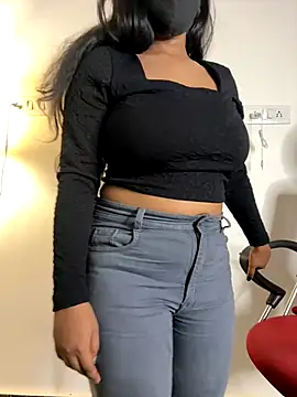 Kitty 4 you from Stripchat