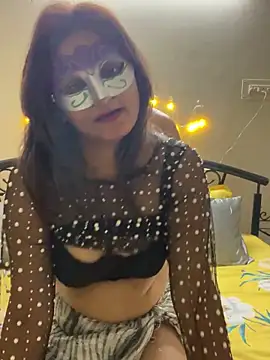 Kurvykurry from Stripchat