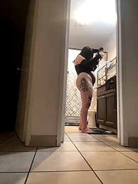 La 2toxicc from Stripchat