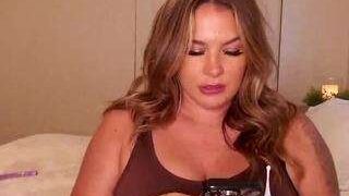 Laurenlavender from Camsoda