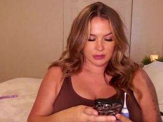Laurenlavender from Camsoda