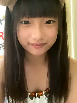 Miaomiaomimimi from Stripchat
