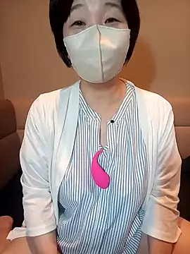 Nanami888 from Stripchat
