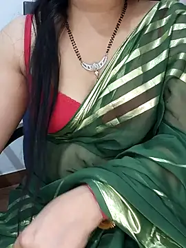 Nandani-rathore007 from Stripchat
