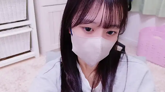 Natukingram from Stripchat