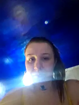 NikiFm from Stripchat
