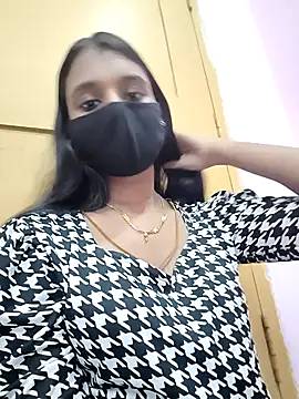 Nishatamilmallu from Stripchat