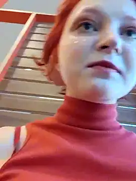 Noka Foxy from Stripchat