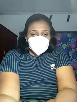 Nudesanju from Stripchat