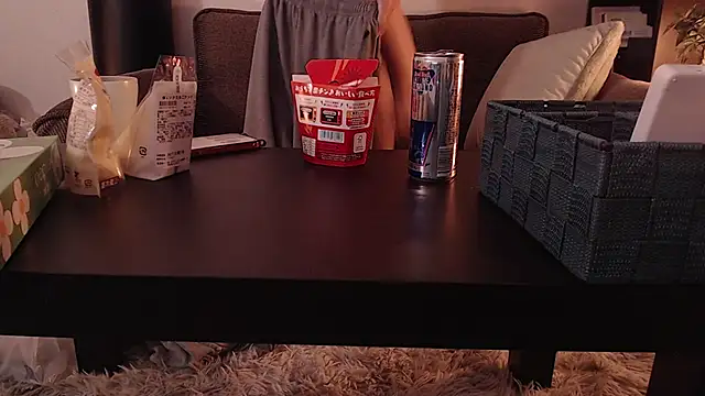 Nyan kawa from Stripchat