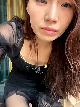 OK-lala from Stripchat