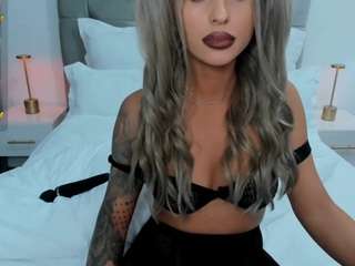 perfectst0rm Nudes and Live Cam